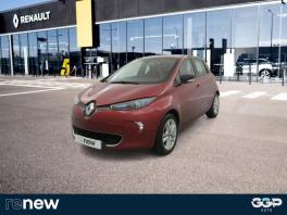 Renault Zoe R90 Business