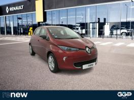 Renault Zoe R90 Business