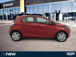 Renault Zoe R90 Business