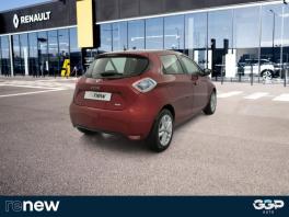 Renault Zoe R90 Business