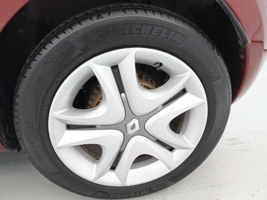 Renault Zoe R90 Business