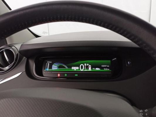 Renault Zoe R90 Business