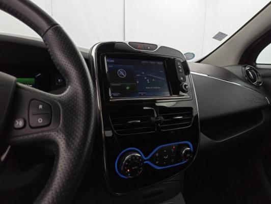 Renault Zoe R90 Business