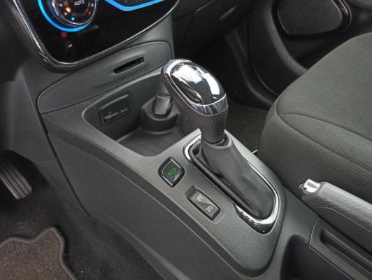 Renault Zoe R90 Business