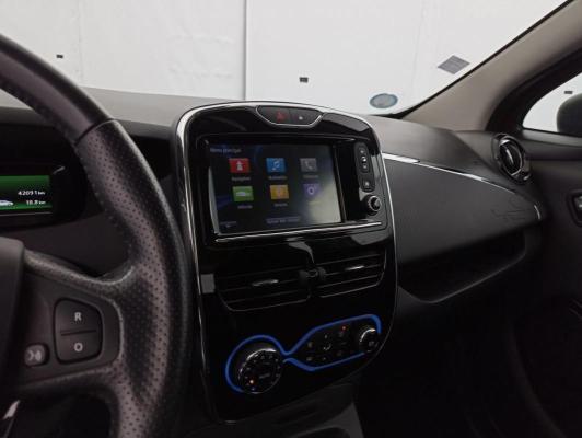 Renault Zoe R90 Business