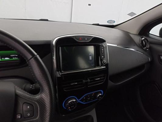 Renault Zoe R90 Business