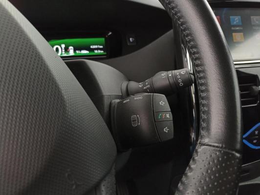 Renault Zoe R90 Business