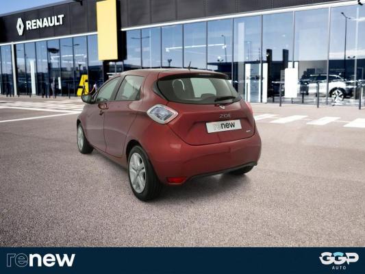 Renault Zoe R90 Business