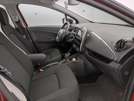 Renault Zoe R90 Business