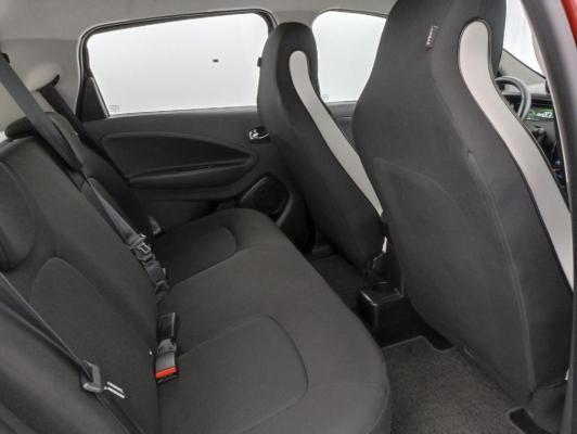 Renault Zoe R90 Business