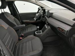 Dacia Sandero TCe 90 - 22 Stepway Confort