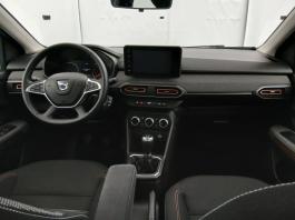 Dacia Sandero TCe 90 - 22 Stepway Confort