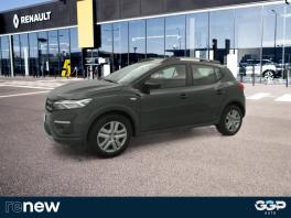 Dacia Sandero TCe 90 - 22 Stepway Confort