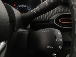 Dacia Sandero TCe 90 - 22 Stepway Confort