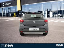 Dacia Sandero TCe 90 - 22 Stepway Confort