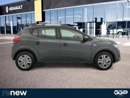 Dacia Sandero TCe 90 - 22 Stepway Confort