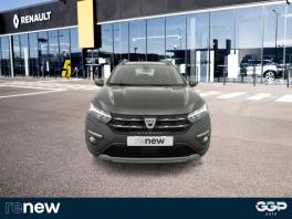Dacia Sandero TCe 90 - 22 Stepway Confort