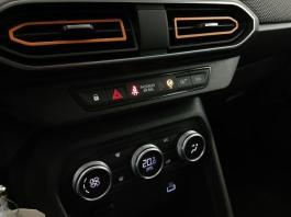Dacia Sandero TCe 90 - 22 Stepway Confort