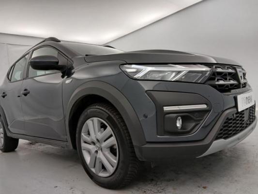 Dacia Sandero TCe 90 - 22 Stepway Confort