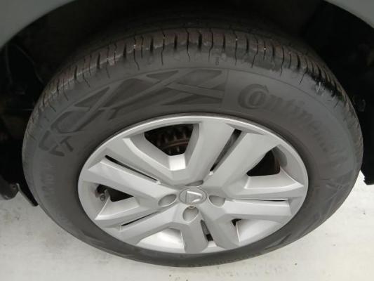 Dacia Sandero TCe 90 - 22 Stepway Confort