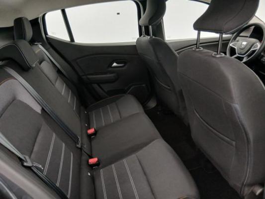 Dacia Sandero TCe 90 - 22 Stepway Confort