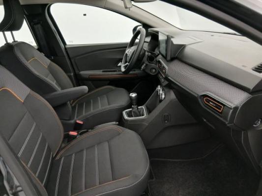 Dacia Sandero TCe 90 - 22 Stepway Confort