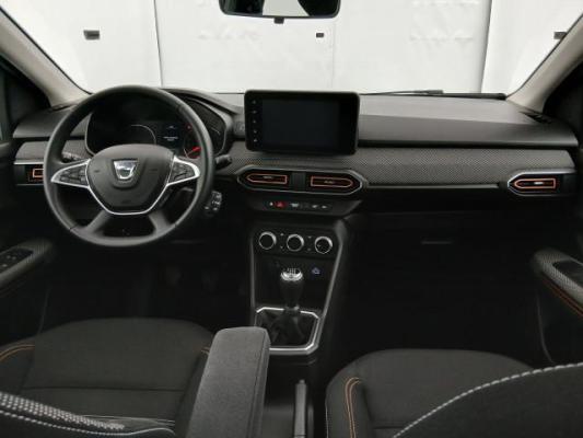 Dacia Sandero TCe 90 - 22 Stepway Confort