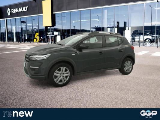 Dacia Sandero TCe 90 - 22 Stepway Confort