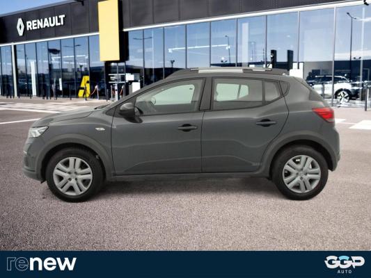 Dacia Sandero TCe 90 - 22 Stepway Confort
