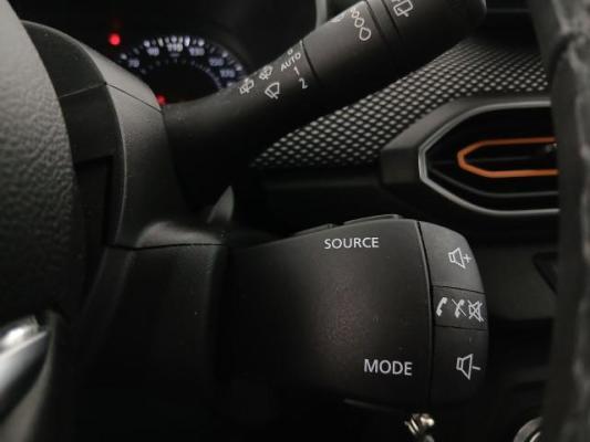 Dacia Sandero TCe 90 - 22 Stepway Confort