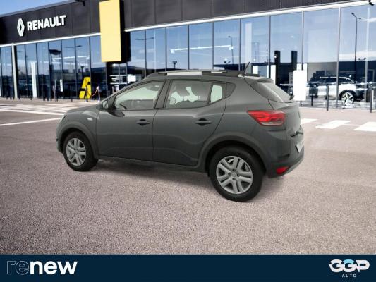 Dacia Sandero TCe 90 - 22 Stepway Confort
