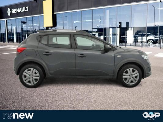Dacia Sandero TCe 90 - 22 Stepway Confort