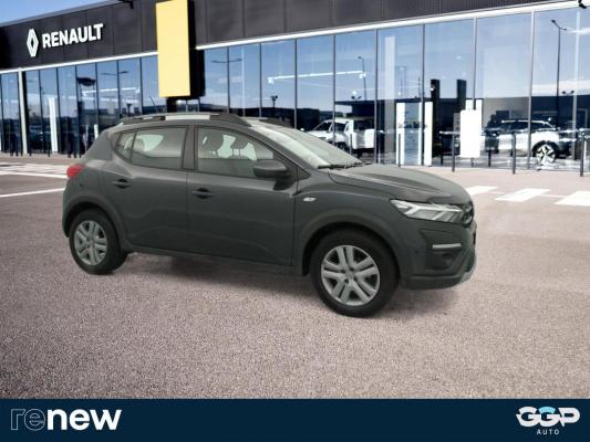 Dacia Sandero TCe 90 - 22 Stepway Confort