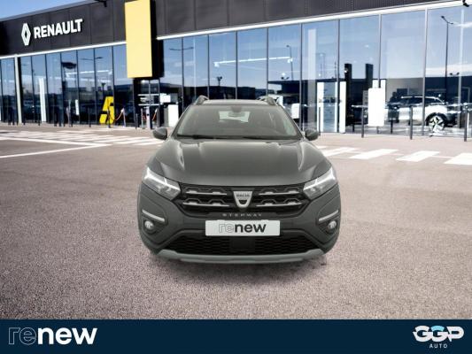 Dacia Sandero TCe 90 - 22 Stepway Confort
