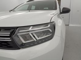 Dacia Duster ECO-G 100 4x2 Essential