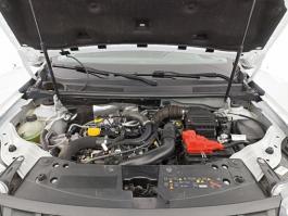 Dacia Duster ECO-G 100 4x2 Essential