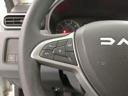 Dacia Duster ECO-G 100 4x2 Essential