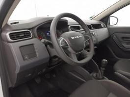 Dacia Duster ECO-G 100 4x2 Essential