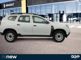 Dacia Duster ECO-G 100 4x2 Essential