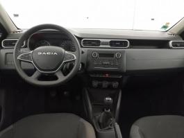 Dacia Duster ECO-G 100 4x2 Essential