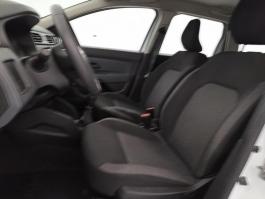 Dacia Duster ECO-G 100 4x2 Essential