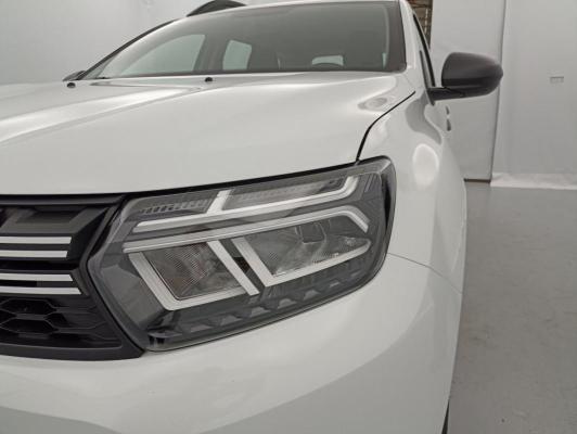 Dacia Duster ECO-G 100 4x2 Essential