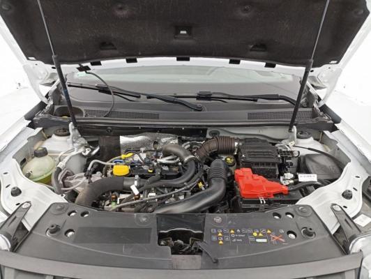 Dacia Duster ECO-G 100 4x2 Essential