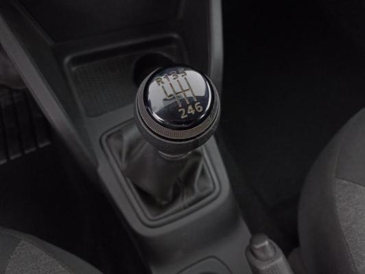 Dacia Duster ECO-G 100 4x2 Essential