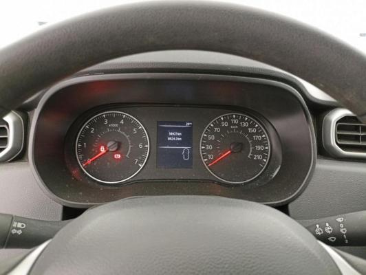 Dacia Duster ECO-G 100 4x2 Essential