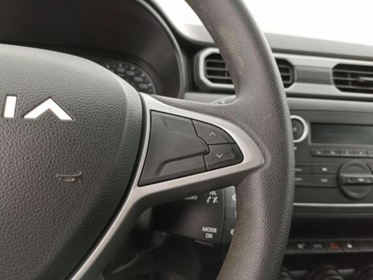 Dacia Duster ECO-G 100 4x2 Essential