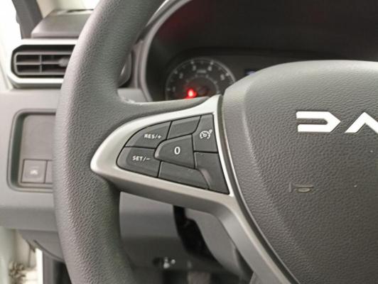 Dacia Duster ECO-G 100 4x2 Essential