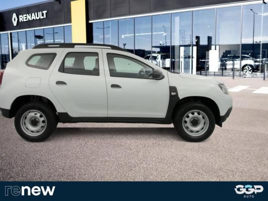 Dacia Duster ECO-G 100 4x2 Essential