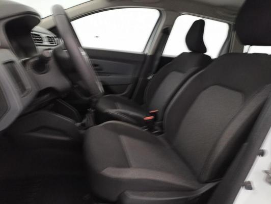 Dacia Duster ECO-G 100 4x2 Essential