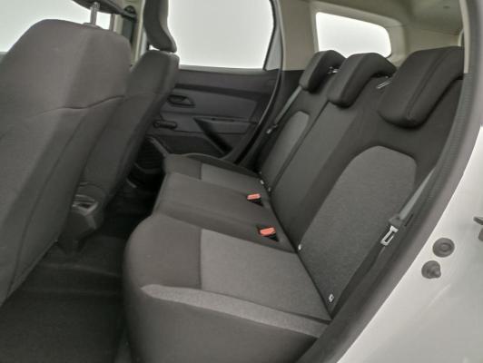 Dacia Duster ECO-G 100 4x2 Essential